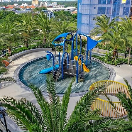 The Song - Ocean'S View Aparment Vung Tau City 外观 照片