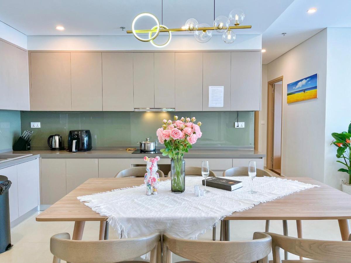 The Song - Ocean'S View Aparment Vung Tau City 外观 照片