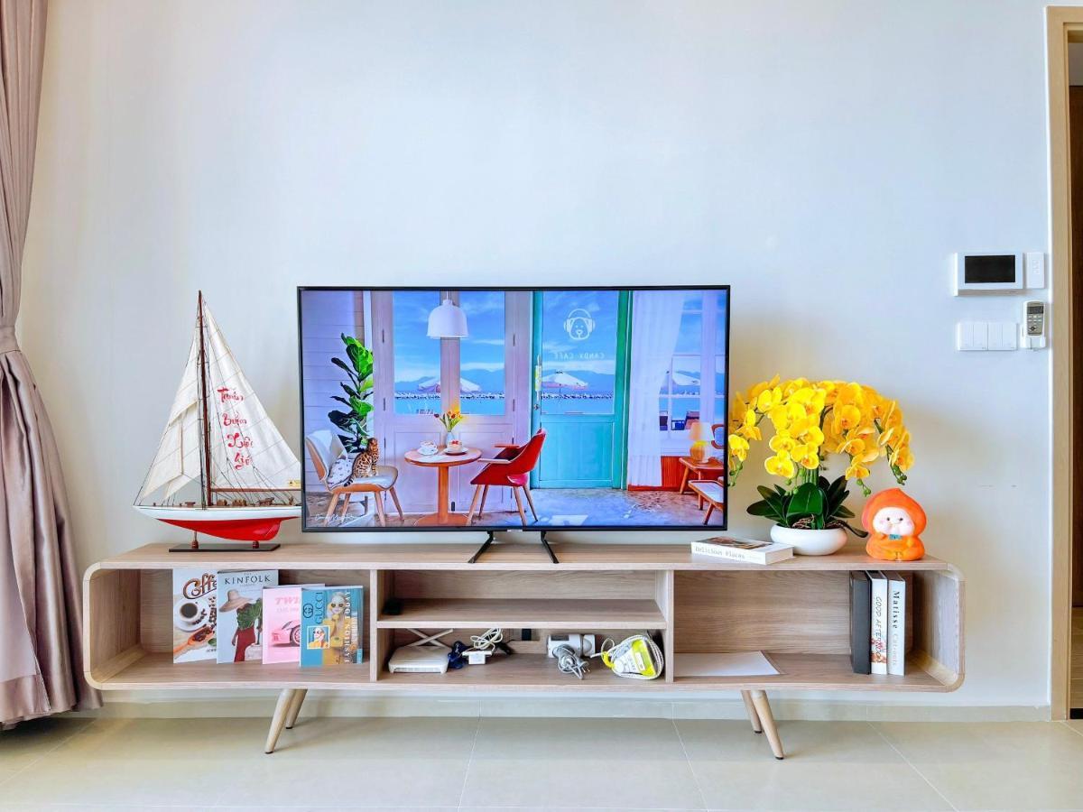 The Song - Ocean'S View Aparment Vung Tau City 外观 照片