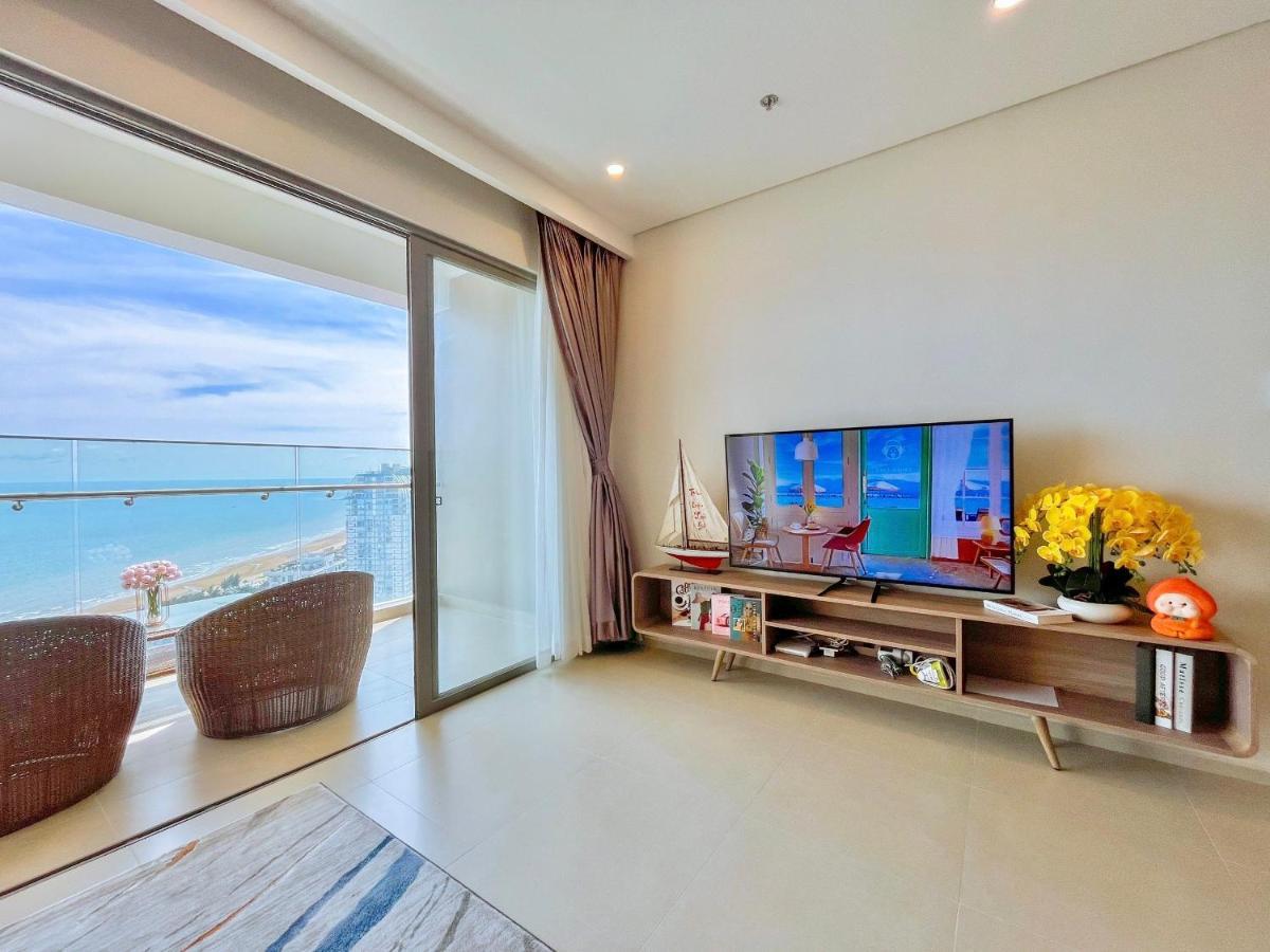The Song - Ocean'S View Aparment Vung Tau City 外观 照片