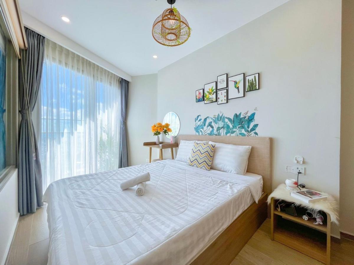 The Song - Ocean'S View Aparment Vung Tau City 外观 照片