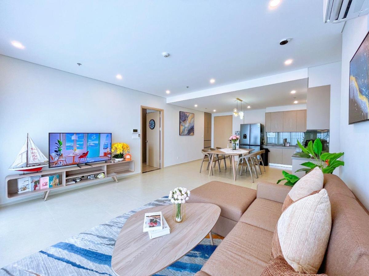 The Song - Ocean'S View Aparment Vung Tau City 外观 照片