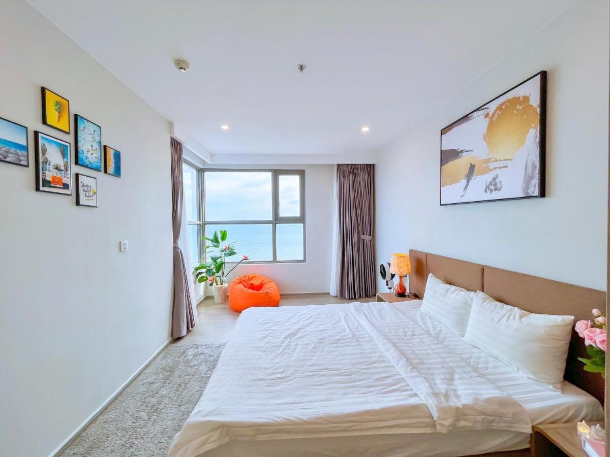 The Song - Ocean'S View Aparment Vung Tau City 外观 照片