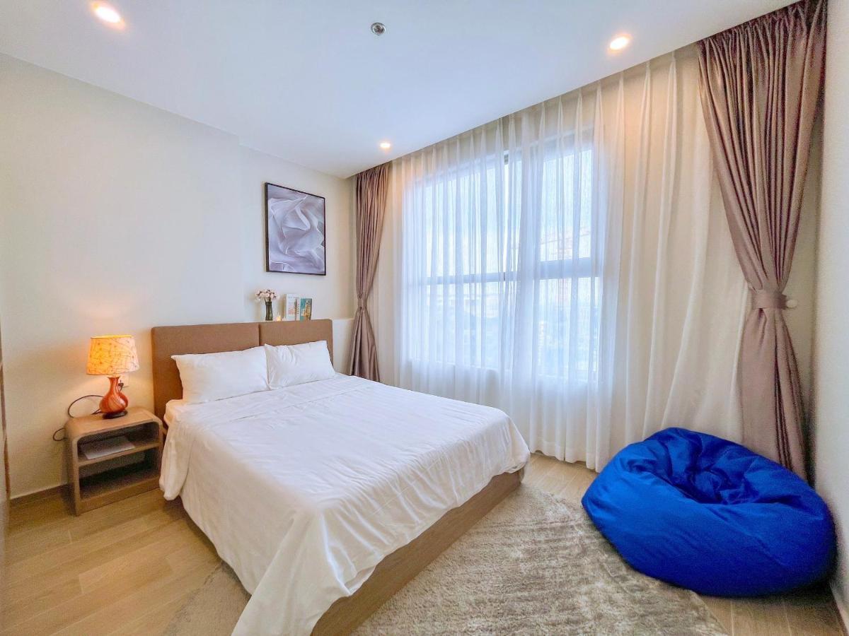 The Song - Ocean'S View Aparment Vung Tau City 外观 照片