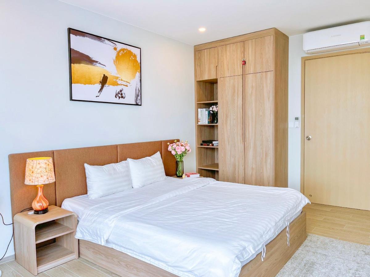 The Song - Ocean'S View Aparment Vung Tau City 外观 照片