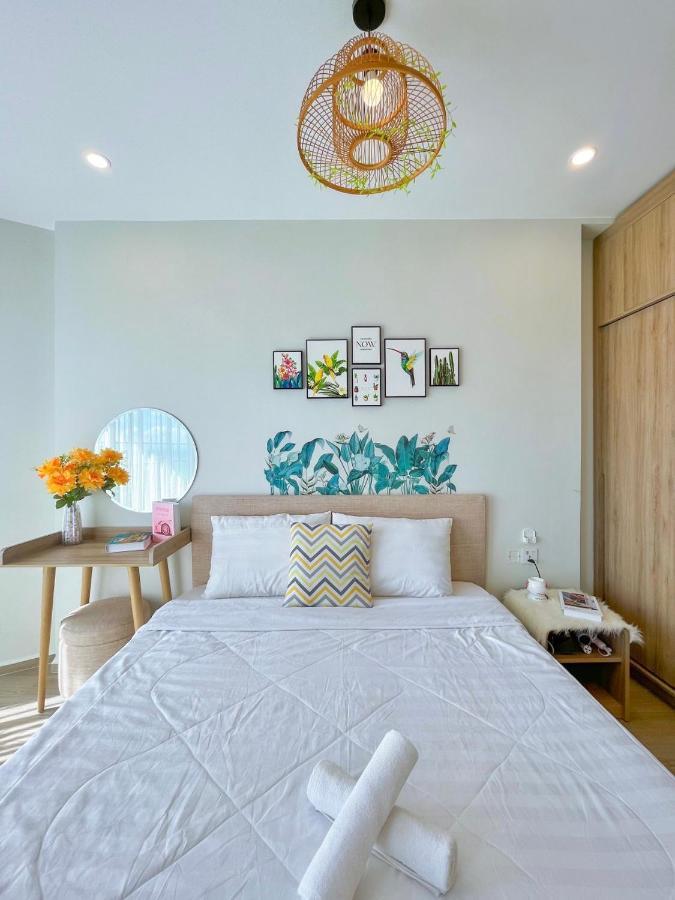 The Song - Ocean'S View Aparment Vung Tau City 外观 照片