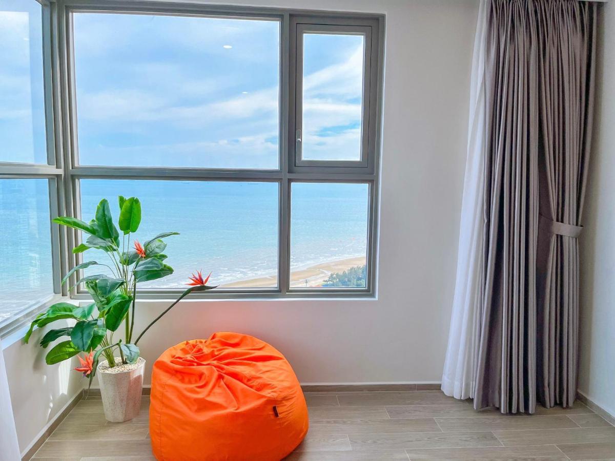 The Song - Ocean'S View Aparment Vung Tau City 外观 照片