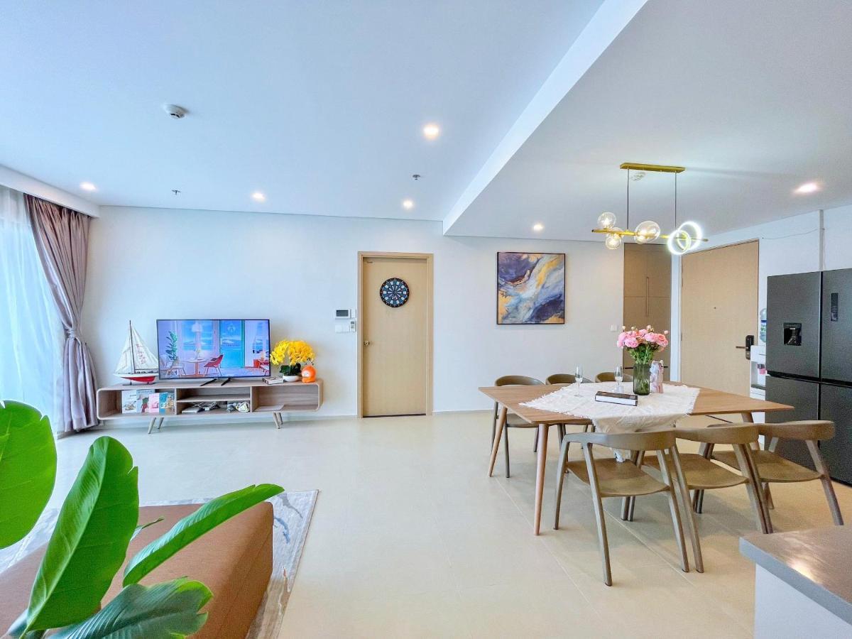 The Song - Ocean'S View Aparment Vung Tau City 外观 照片
