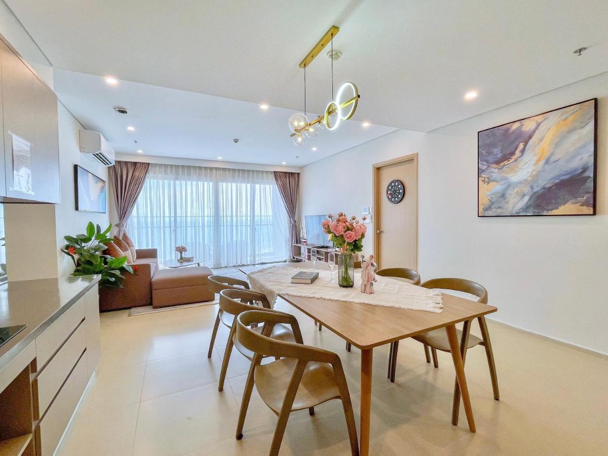 The Song - Ocean'S View Aparment Vung Tau City 外观 照片