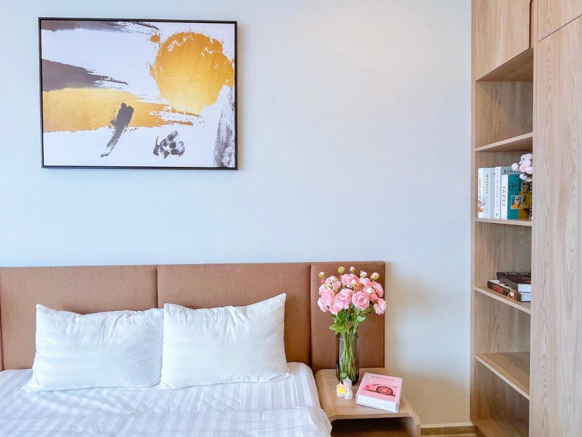 The Song - Ocean'S View Aparment Vung Tau City 外观 照片