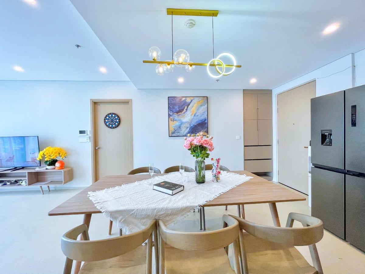 The Song - Ocean'S View Aparment Vung Tau City 外观 照片