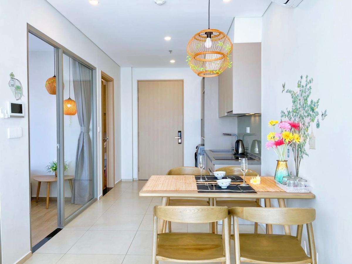 The Song - Ocean'S View Aparment Vung Tau City 外观 照片