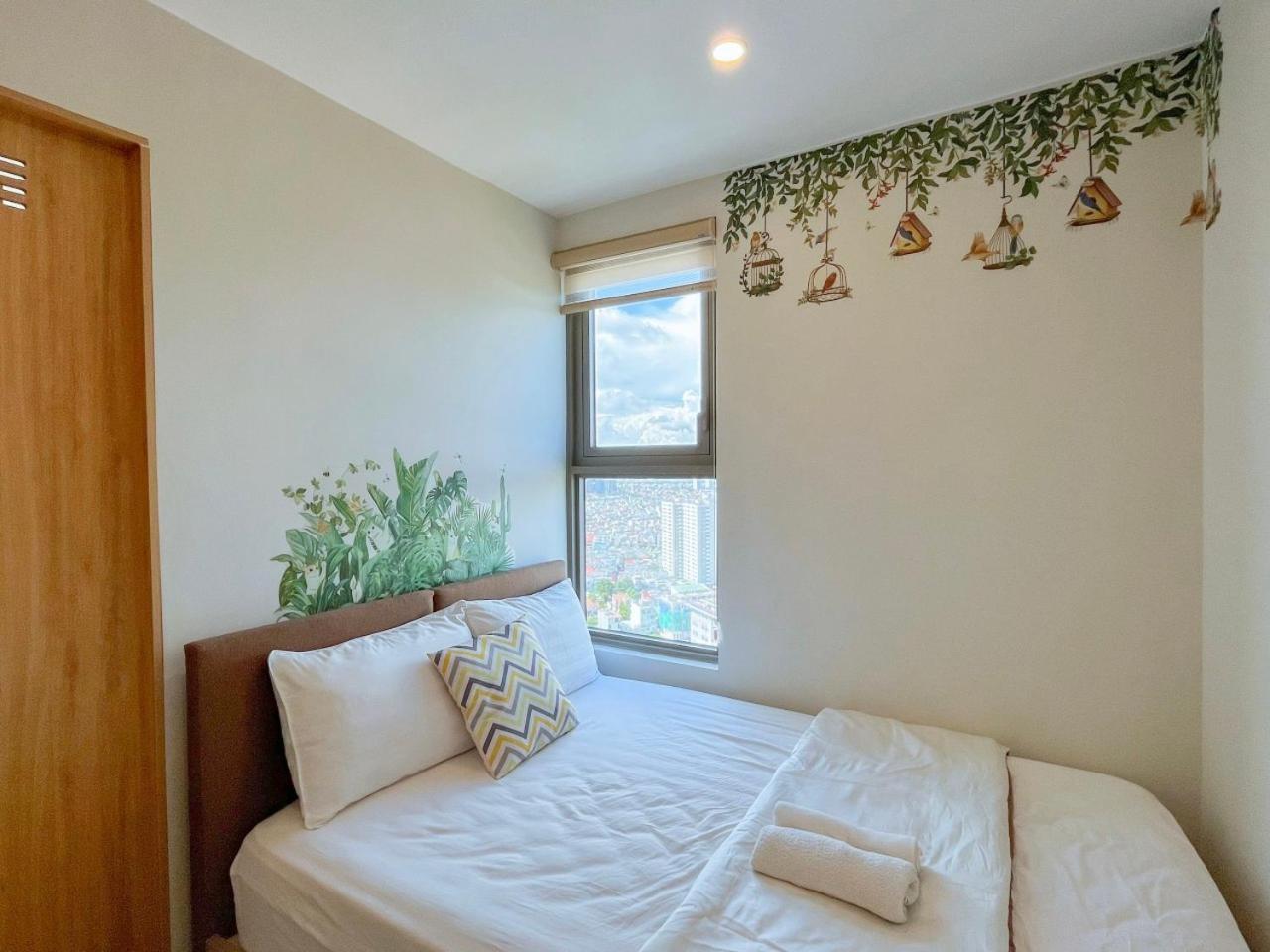 The Song - Ocean'S View Aparment Vung Tau City 外观 照片